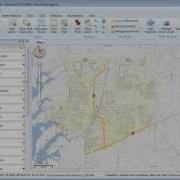 Map Suite GIS Editor Navigating The Map