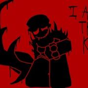 GONER CHASE THEME FORSAKEN UST