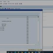 Comparison Operators And It S Type In Sap Abap