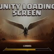 Unity Loading Screen Easy Tutorial