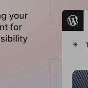 Testing Your Content For Accessibility