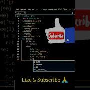 Python Three Animation Coding Lovers Field New Tranding Blackscreen Python Coding