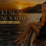 TA Kİ SENİ GÖRENE KADAR BENİ AL SUMMER SUNSET AFRO HOUSE REMIX Turkishmusic