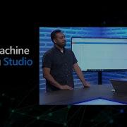Azure Machine Learning Studio