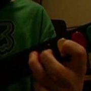 GH3 Tapping Montage ALL FC
