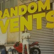 Random Events For FiveM QBcore ESX