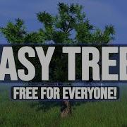 Open Source Tree Generator For All