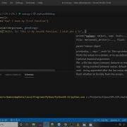 Python Loops And List Comprehension Learn Python 3 Coding With Dom