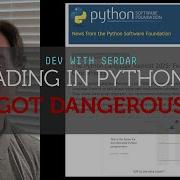 Fearless Concurrency In Future Versions Of Free Threaded Python