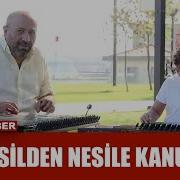 İki Kuşak Aynı Sahnede