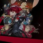 Take Over Persona 5 Royal Lyrics