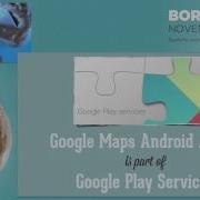 Getting Around With Google Maps Android API V2