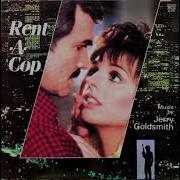 Rent A Cop Lonely Cop