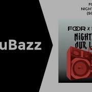 FooR X Wavysof Nights Of Our Lives Soulecta Remix Speed Garage