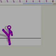 Pivot Combo Tutorial Punch Punch Kick