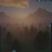 Improved Fog And Cloud Receive Shadow