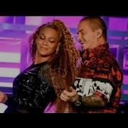 Beyoncé J Balvin Mi Gente Live