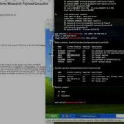 PostgreSQL UDF For Microsoft Windows Metasploit Payload Execution