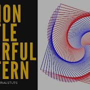 Spiral Pattern In Python Turtle Python Turtle Graphics Tutorial
