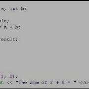 C Programming Tutorial Functions Part 2