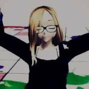 MMD Lair Mou Self Test Model