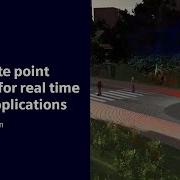 Simulate Point Clouds For Real Time Lidar Applications Simcenter Prescan