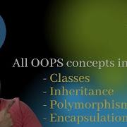 33 OOPS Python Encapsulation Inheritance Polymorphism Abstraction Classes And Objects