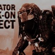 Adobe After Effects Predator Lock On Effect No Effect Audio