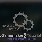 Gamemaker Studio 2 Particles System Basics