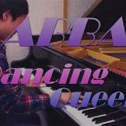 ABBA Dancing Queen Piano Cover