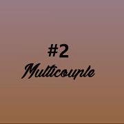 Open Multicouple Collabs