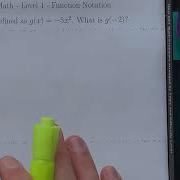 SAT Math Passport To Advanced Math Functions