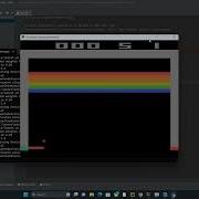 Playing Breakout With Deep Reinforcement Learning Part 1