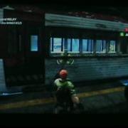Bionic Commando Gameplay 1