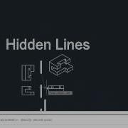 Hidden Lines
