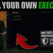 I BUILT THE BEST OPEN SOURCE ROBLOX EXECUTOR 90 UNC UNDETECTED 2026