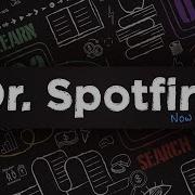 Dr Spotfire Design A User Experience Open Discussion HTML CSS Javascript Tips