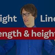 The Right Line Length Line Height In Typography