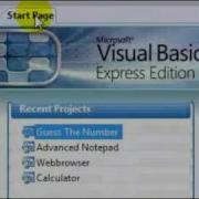 Message Box Tutorial Visual Basic 2008 And 2010