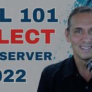 SQL Server Select Statement With Billy Thomas