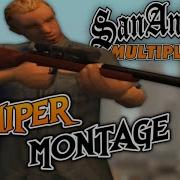 WTLS 2 Hunky S Sniper Killing Montage Q1 2019