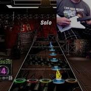 Stricken Tapping Method GH3