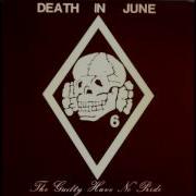 Death In June The Guilty Have No Pride 1983