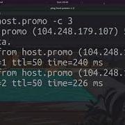 PING COMMAND ON UBUNTU LINUX TIPS AND TRICKS