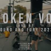 Broken Vow 07 30 2022 Live Sound And Fury 2022