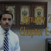 2014 January E Guide