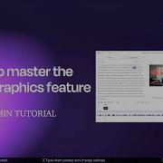 Vizard Motion Graphics Tutorial Generate AI Motions Inside The Editor