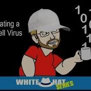 Deobfuscating A PowerShell Virus Sample High Level Geekiness