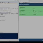 PowerShell Universal Dashboard Ch4 1 Tables