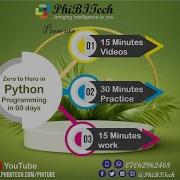 15 Reading And Writing Files In Python Continuation